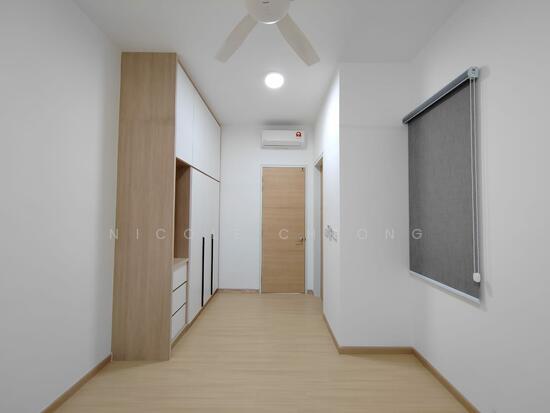 Condominium For Rent in Mont Kiara Wilayah Persekutuan Kuala Lumpur - Image 10