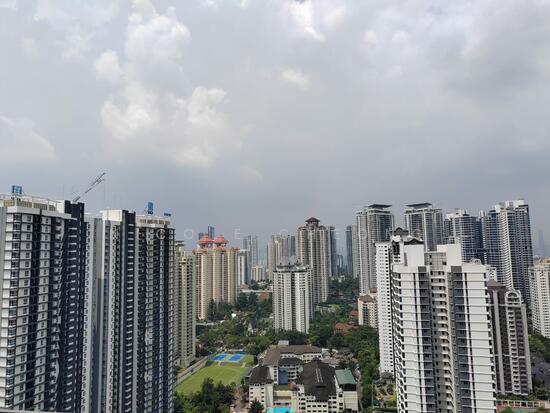 Condominium For Rent in Mont Kiara Wilayah Persekutuan Kuala Lumpur - Image 9