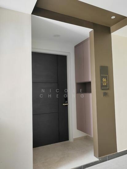 Condominium For Rent in Mont Kiara Wilayah Persekutuan Kuala Lumpur - Image 11