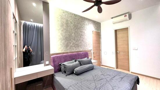 Condominium For Rent in Mont Kiara Wilayah Persekutuan Kuala Lumpur - Image 17