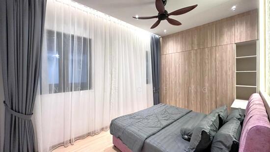 Condominium For Rent in Mont Kiara Wilayah Persekutuan Kuala Lumpur - Image 18