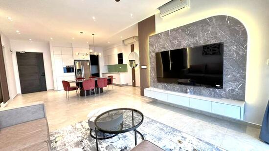 Condominium For Rent in Mont Kiara Wilayah Persekutuan Kuala Lumpur - Image 23