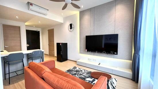 Condominium For Rent in Mont Kiara Wilayah Persekutuan Kuala Lumpur - Image 26