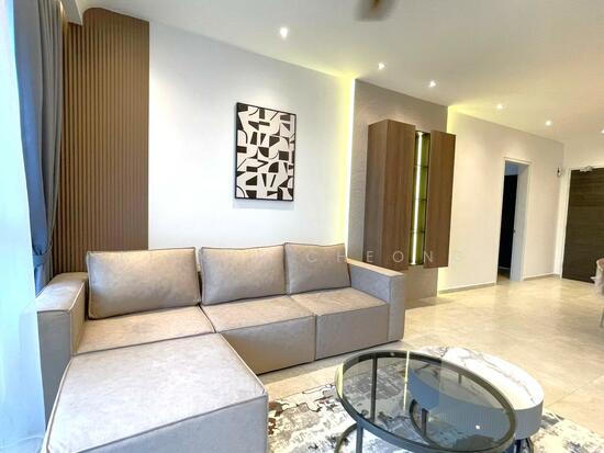 Condominium For Rent in Mont Kiara Wilayah Persekutuan Kuala Lumpur - Image 27