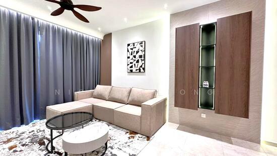Condominium For Rent in Mont Kiara Wilayah Persekutuan Kuala Lumpur - Image 28