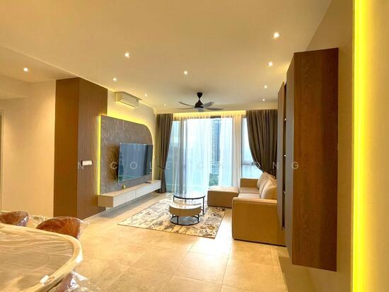 Condominium For Rent in Mont Kiara Wilayah Persekutuan Kuala Lumpur - Image 29