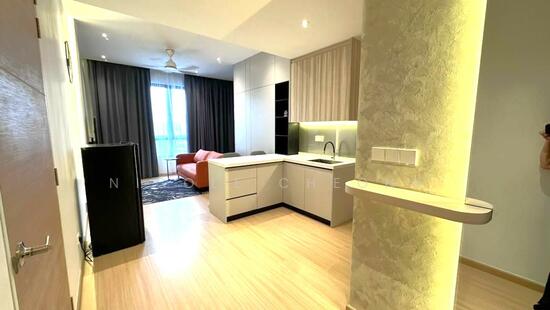 Condominium For Rent in Mont Kiara Wilayah Persekutuan Kuala Lumpur - Image 6