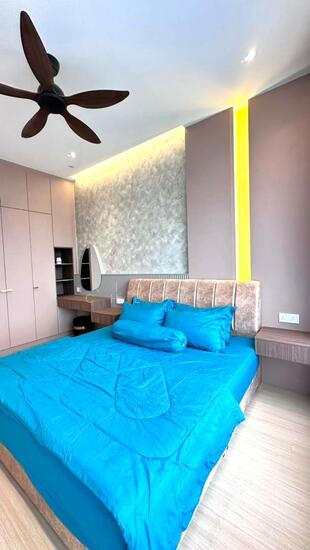 Condominium For Rent in Mont Kiara Wilayah Persekutuan Kuala Lumpur - Image 15