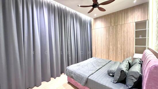 Condominium For Rent in Mont Kiara Wilayah Persekutuan Kuala Lumpur - Image 16