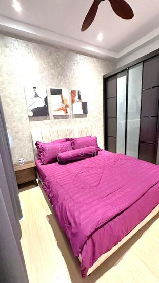 Condominium For Rent in Mont Kiara Wilayah Persekutuan Kuala Lumpur - Image 17
