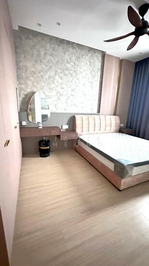 Condominium For Rent in Mont Kiara Wilayah Persekutuan Kuala Lumpur - Image 19