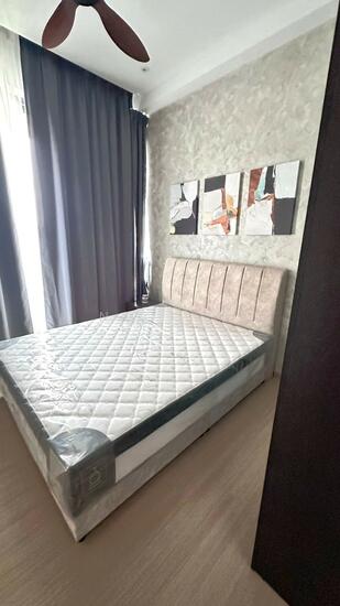 Condominium For Rent in Mont Kiara Wilayah Persekutuan Kuala Lumpur - Image 20