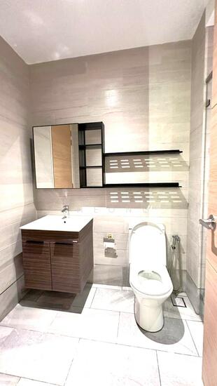 Condominium For Rent in Mont Kiara Wilayah Persekutuan Kuala Lumpur - Image 21