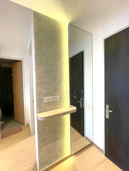 Condominium For Rent in Mont Kiara Wilayah Persekutuan Kuala Lumpur - Image 24