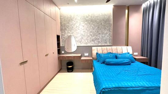 Condominium For Rent in Mont Kiara Wilayah Persekutuan Kuala Lumpur - Image 25