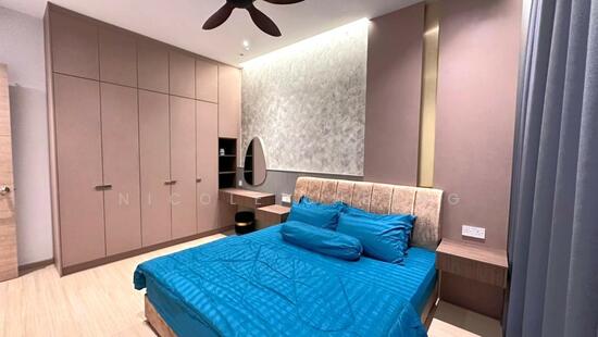 Condominium For Rent in Mont Kiara Wilayah Persekutuan Kuala Lumpur - Image 28