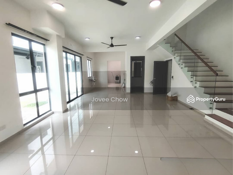 Semi-detached House For Sale in Setia Alam Selangor - Image 13