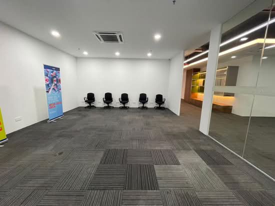 Office For Rent in Kampung Kerinchi (Bangsar South) Wilayah Persekutuan Kuala Lumpur - Image 9