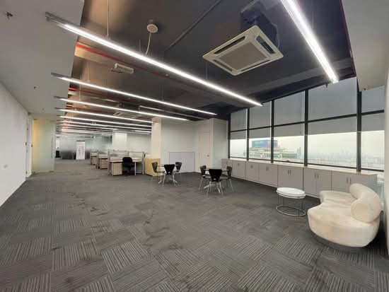 Office For Rent in Kampung Kerinchi (Bangsar South) Wilayah Persekutuan Kuala Lumpur - Image 10
