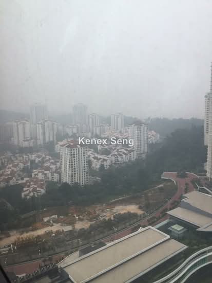 Office For Rent in Kampung Kerinchi (Bangsar South) Wilayah Persekutuan Kuala Lumpur - Image 11