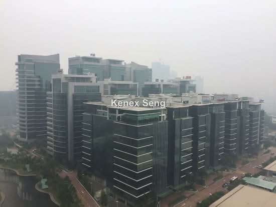 Office For Rent in Kampung Kerinchi (Bangsar South) Wilayah Persekutuan Kuala Lumpur - Image 12