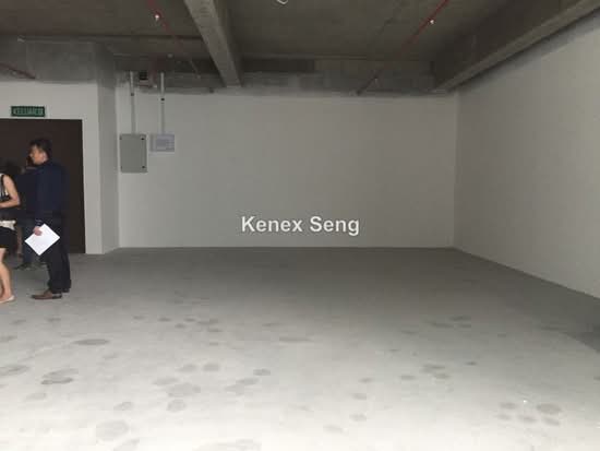 Office For Rent in Kampung Kerinchi (Bangsar South) Wilayah Persekutuan Kuala Lumpur - Image 13