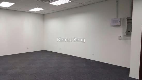 Office For Rent in Kampung Kerinchi (Bangsar South) Wilayah Persekutuan Kuala Lumpur - Image 14