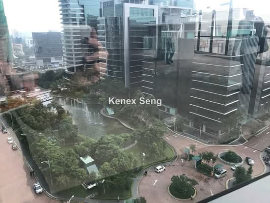 Office For Rent in Kampung Kerinchi (Bangsar South) Wilayah Persekutuan Kuala Lumpur - Image 15