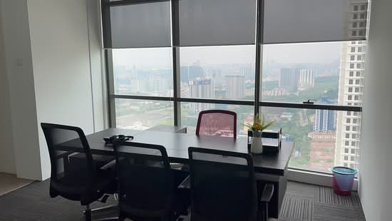 Office For Rent in Kampung Kerinchi (Bangsar South) Wilayah Persekutuan Kuala Lumpur - Image 16