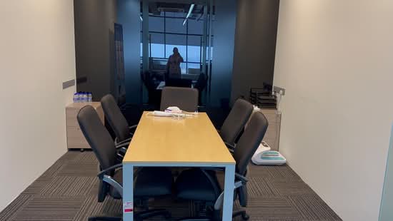 Office For Rent in Kampung Kerinchi (Bangsar South) Wilayah Persekutuan Kuala Lumpur - Image 17