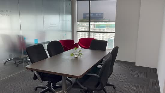 Office For Rent in Kampung Kerinchi (Bangsar South) Wilayah Persekutuan Kuala Lumpur - Image 18