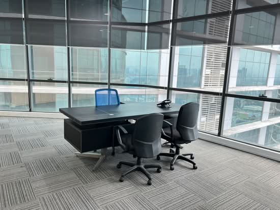 Office For Rent in Kampung Kerinchi (Bangsar South) Wilayah Persekutuan Kuala Lumpur - Image 20