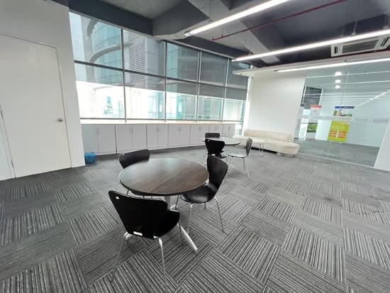 Office For Rent in Kampung Kerinchi (Bangsar South) Wilayah Persekutuan Kuala Lumpur - Image 21