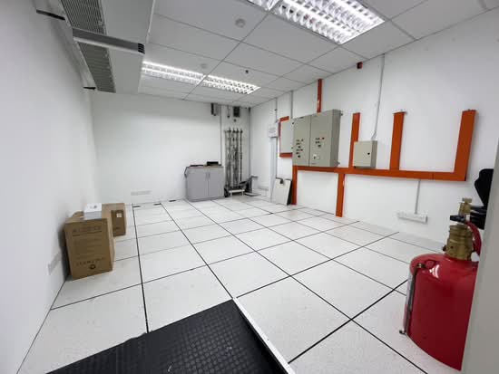 Office For Rent in Kampung Kerinchi (Bangsar South) Wilayah Persekutuan Kuala Lumpur - Image 22