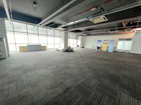 Office For Rent in Kampung Kerinchi (Bangsar South) Wilayah Persekutuan Kuala Lumpur - Image 23