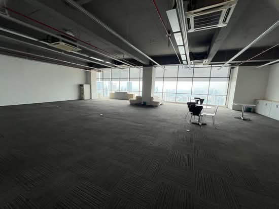 Office For Rent in Kampung Kerinchi (Bangsar South) Wilayah Persekutuan Kuala Lumpur - Image 24