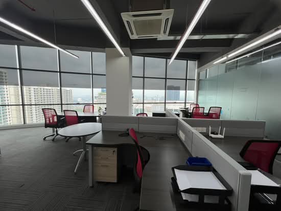 Office For Rent in Kampung Kerinchi (Bangsar South) Wilayah Persekutuan Kuala Lumpur - Image 25