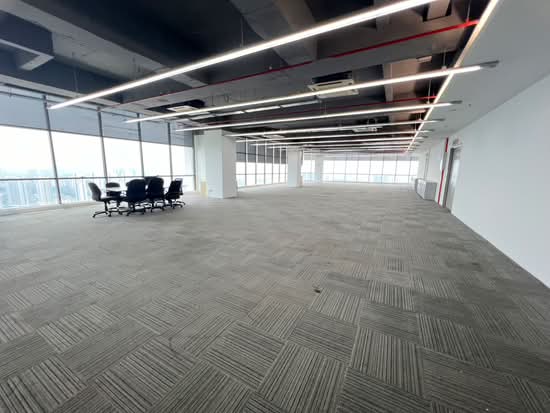 Office For Rent in Kampung Kerinchi (Bangsar South) Wilayah Persekutuan Kuala Lumpur - Image 27
