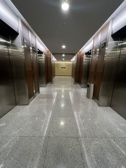 Office For Rent in Kampung Kerinchi (Bangsar South) Wilayah Persekutuan Kuala Lumpur - Image 28