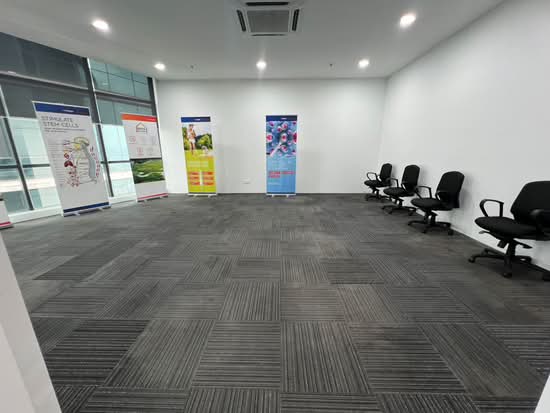 Office For Rent in Kampung Kerinchi (Bangsar South) Wilayah Persekutuan Kuala Lumpur - Image 29