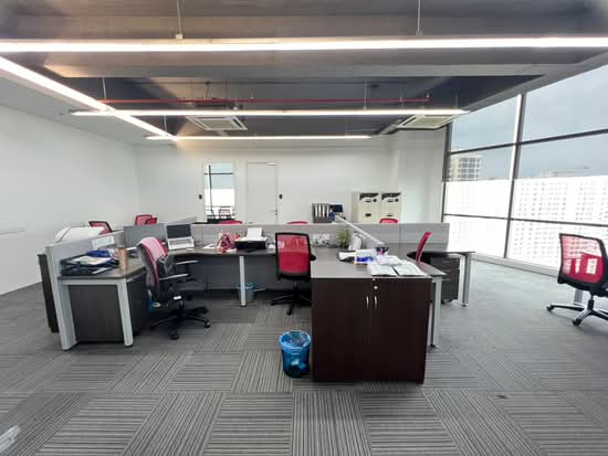 Office For Rent in Kampung Kerinchi (Bangsar South) Wilayah Persekutuan Kuala Lumpur - Image 30