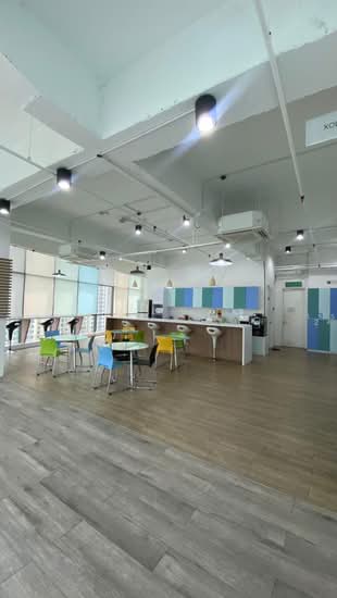 Office For Rent in Kampung Kerinchi (Bangsar South) Wilayah Persekutuan Kuala Lumpur - Image 31