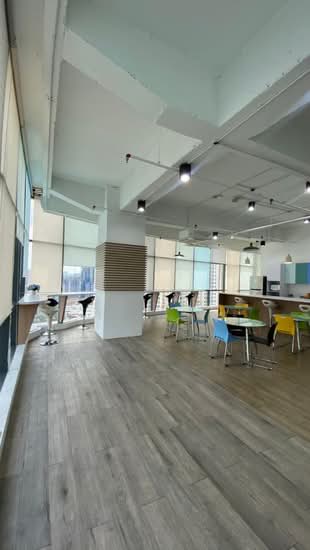 Office For Rent in Kampung Kerinchi (Bangsar South) Wilayah Persekutuan Kuala Lumpur - Image 32