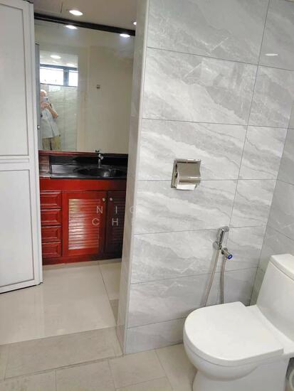 Condominium For Sale in Mont Kiara Wilayah Persekutuan Kuala Lumpur - Image 13