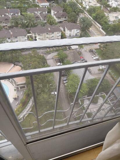 Condominium For Sale in Mont Kiara Wilayah Persekutuan Kuala Lumpur - Image 18