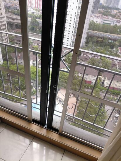 Condominium For Sale in Mont Kiara Wilayah Persekutuan Kuala Lumpur - Image 21