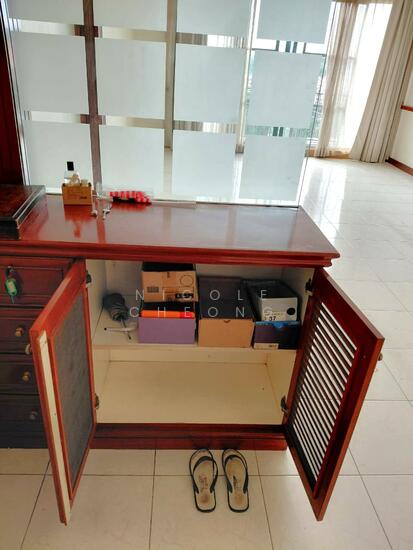 Condominium For Sale in Mont Kiara Wilayah Persekutuan Kuala Lumpur - Image 9