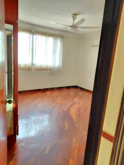 Condominium For Sale in Mont Kiara Wilayah Persekutuan Kuala Lumpur - Image 10