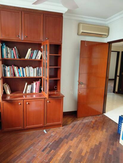 Condominium For Sale in Mont Kiara Wilayah Persekutuan Kuala Lumpur - Image 12