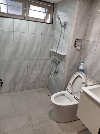 Condominium For Sale in Mont Kiara Wilayah Persekutuan Kuala Lumpur - Image 16